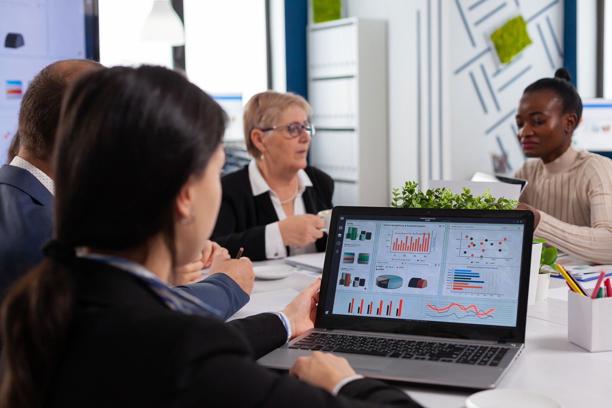 Delden Analytics Project